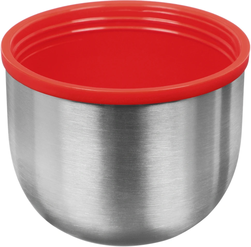 Термос Starwind 20-750 0.75л. серебристый/красный картонная коробка  