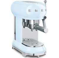 Кофеварка Smeg ECF01PBEU