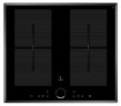Индукционная варочная поверхность Lex EVI 640 F BL черный  
