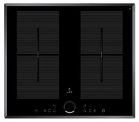 Индукционная варочная поверхность Lex EVI 640 F BL черный