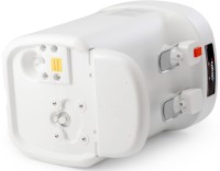 Кулер Hotfrost D65E настольный электронный белый