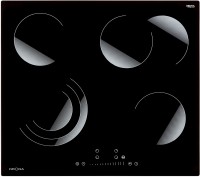 Варочная поверхность Krona BRILLARE 60 BL черный