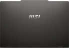 Ноутбук MSI VenturePro 16 AI A2HVEG-033XRU Core Ultra 7 255H 16Gb SSD1Tb NVIDIA GeForce RTX4050 6Gb 16" OLED 2K (2048x1280) FreeDOS grey WiFi BT Cam (9S7-261121-033)  