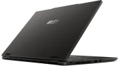 Ноутбук MSI VenturePro 16 AI A2HVEG-033XRU Core Ultra 7 255H 16Gb SSD1Tb NVIDIA GeForce RTX4050 6Gb 16" OLED 2K (2048x1280) FreeDOS grey WiFi BT Cam (9S7-261121-033)  