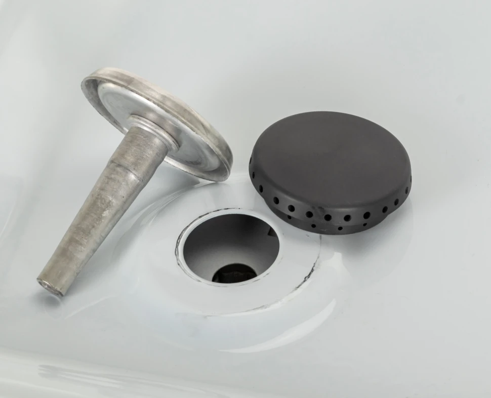 Плита Газовая Darina S GM 441 001 W белый/черный (без крышки) реш.сталь  