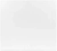 Индукционная варочная поверхность Hyundai HHI 6787 WG белый