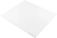 Индукционная варочная поверхность Hyundai HHI 6787 WG белый