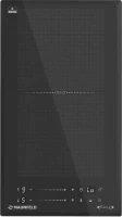 Индукционная варочная поверхность Maunfeld CVI292S2FDGR Inverter черный