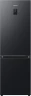 Холодильник Samsung RB34C675EBN/EF 2-хкамерн. черный инвертер  