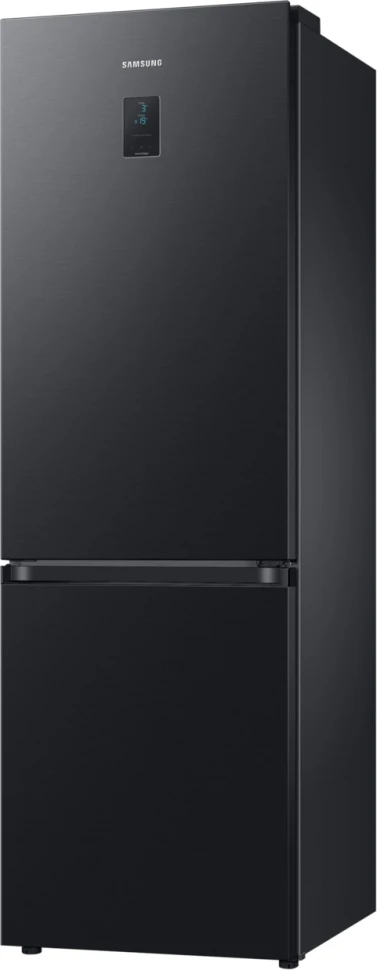 Холодильник Samsung RB34C675EBN/EF 2-хкамерн. черный инвертер  