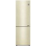 Холодильник двухкамерный LG GA-B509CECL  