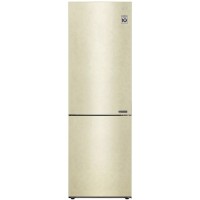 Холодильник двухкамерный LG GA-B509CECL