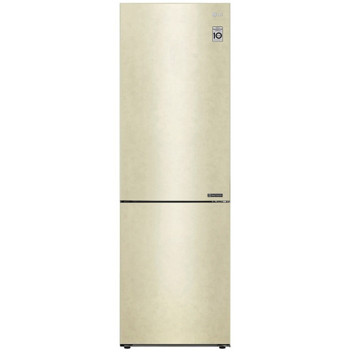 Холодильник двухкамерный LG GA-B509CECL  