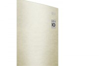 Холодильник двухкамерный LG GA-B509CECL
