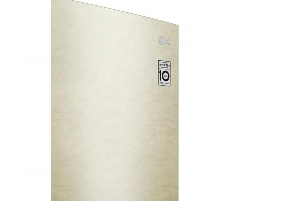 Холодильник двухкамерный LG GA-B509CECL  