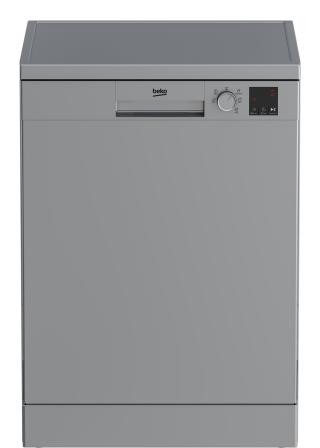 Посудомоечная машина Beko DVN053WR01S  