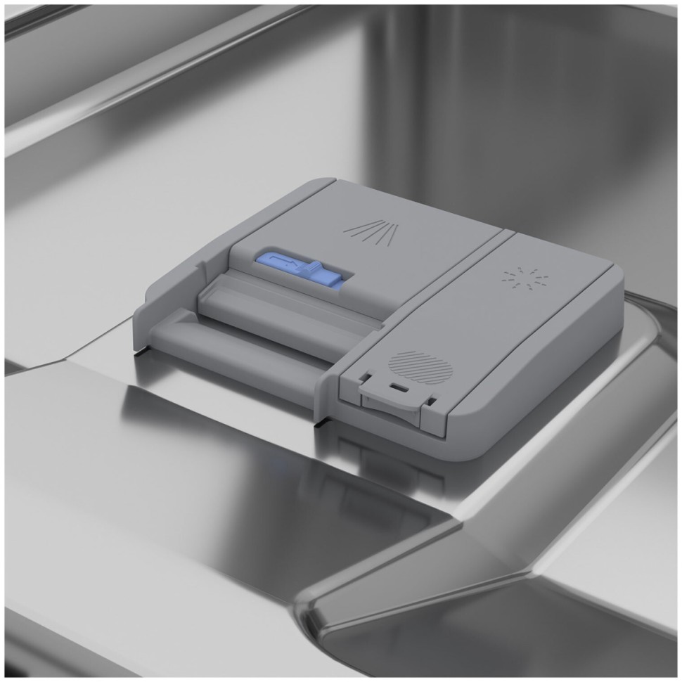 Посудомоечная машина Beko DVN053WR01S  