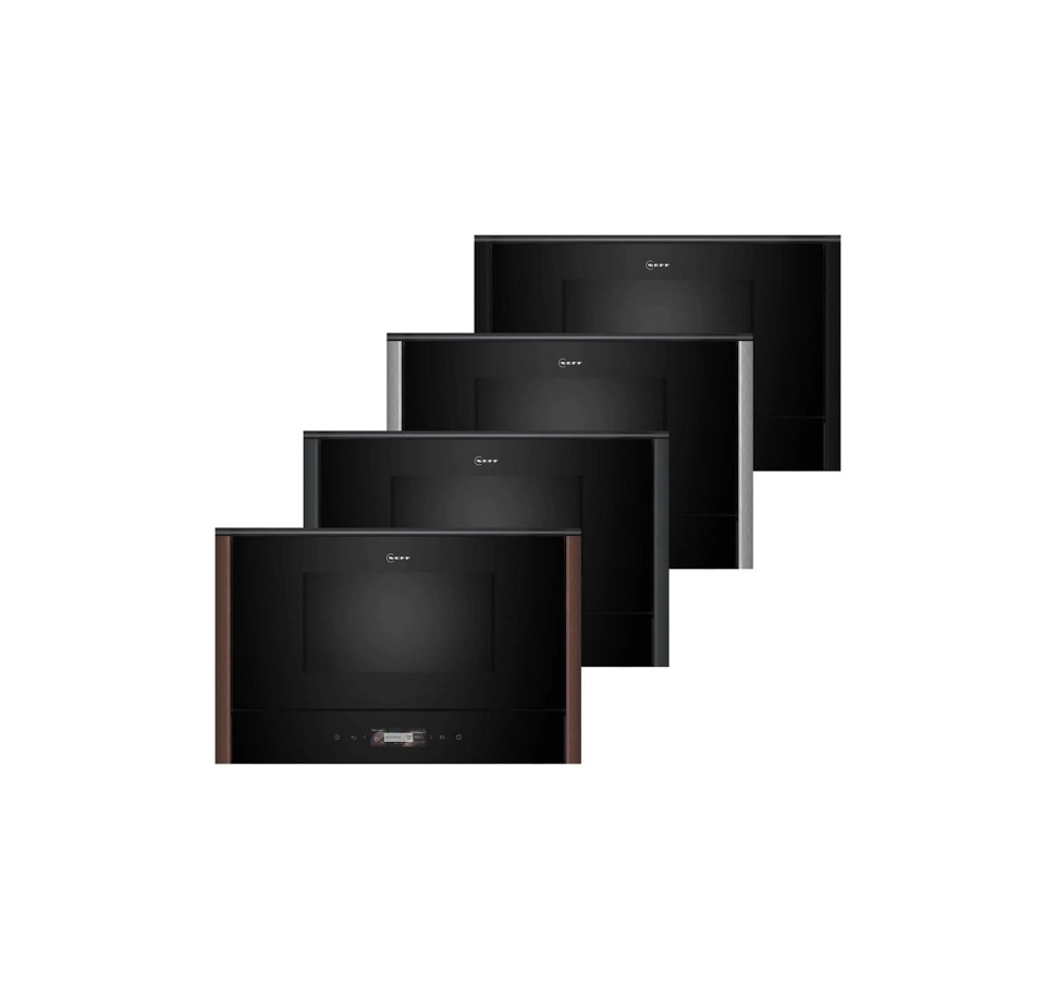 Микроволновая печь Neff NL9WR21Y1