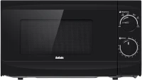 Микроволновая Печь BBK 20MWS-706M/B 20л. 700Вт черный  