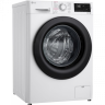 Стиральная машина LG F2M5NS6W, белый  