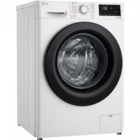 Стиральная машина LG F2M5NS6W, белый