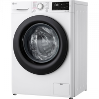Стиральная машина LG F2M5NS6W, белый