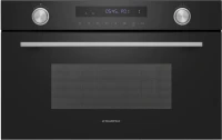 Микроволновая печь Maunfeld MBMO349GB 34л. 900Вт черный (встраиваемая)
