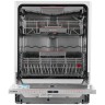 Посудомоечная машина Serie 8 Bosch SMV8YCX02E  