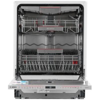 Посудомоечная машина Serie 8 Bosch SMV8YCX02E