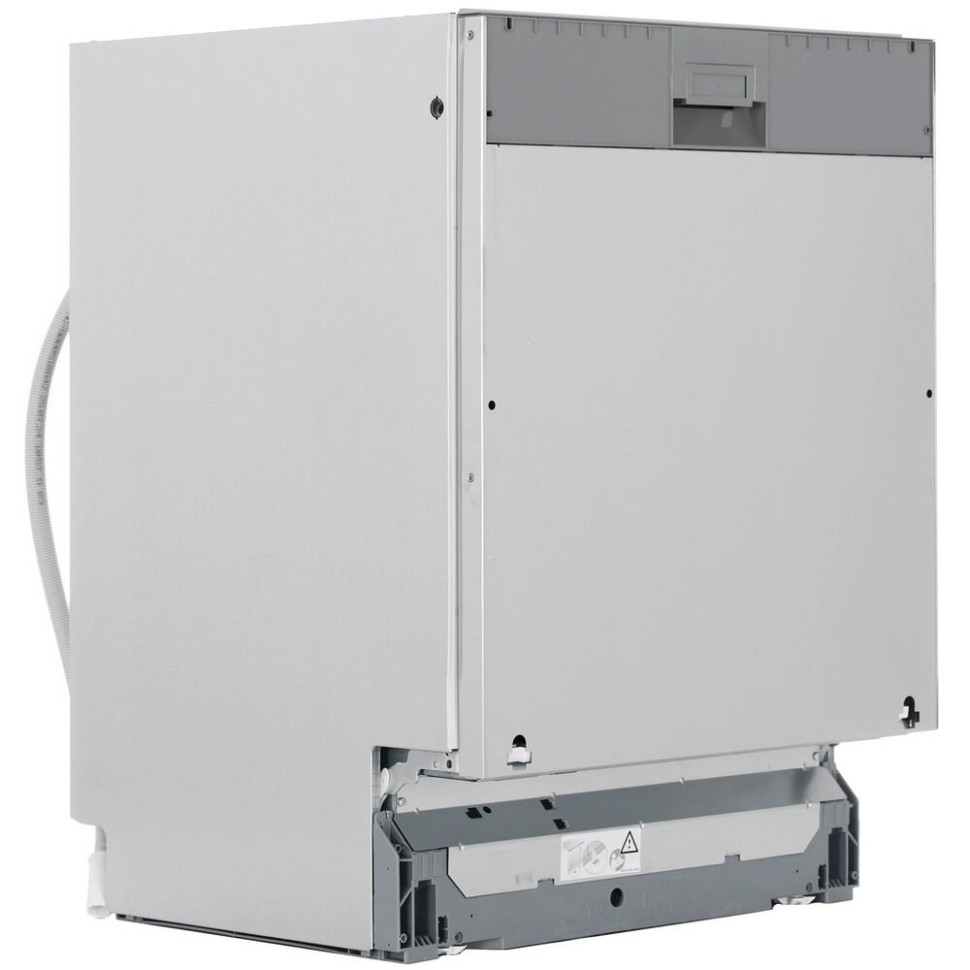 Посудомоечная машина Serie 8 Bosch SMV8YCX02E  
