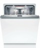 Посудомоечная машина Serie 8 Bosch SMV8YCX02E  