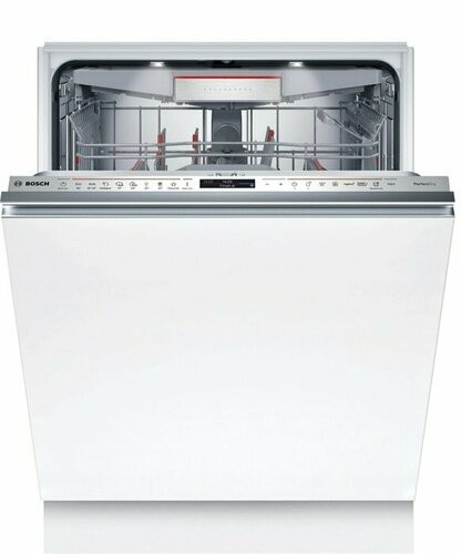 Посудомоечная машина Serie 8 Bosch SMV8YCX02E  