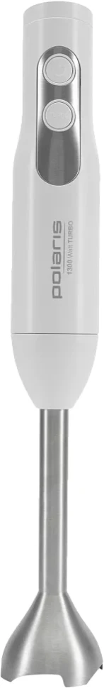 Блендер погружной Polaris PHB 1278 1300Вт белый  