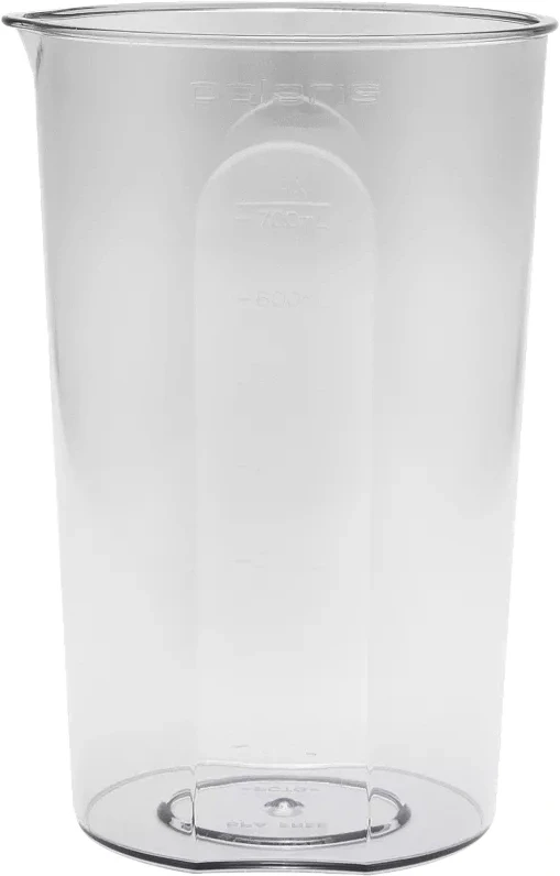 Блендер погружной Polaris PHB 1278 1300Вт белый  