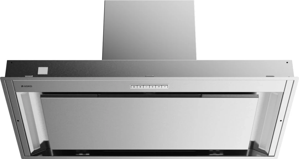Встраиваемая вытяжка Asko CBB761SSC  