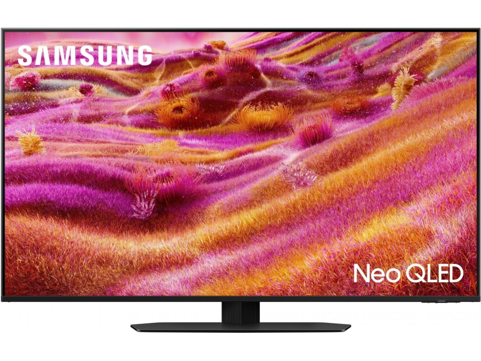 Neo QLED телевизор Samsung QE55QN90FAUXRU 4K Ultra HD  