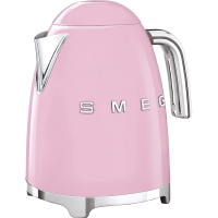 Электрический чайник SMEG KLF03PKEU
