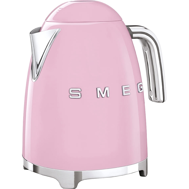 Электрический чайник SMEG KLF03PKEU  