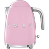Электрический чайник SMEG KLF03PKEU  