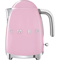 Электрический чайник SMEG KLF03PKEU