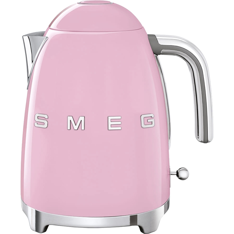 Электрический чайник SMEG KLF03PKEU  