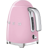 Электрический чайник SMEG KLF03PKEU  