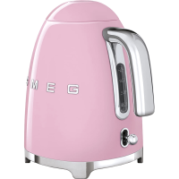 Электрический чайник SMEG KLF03PKEU