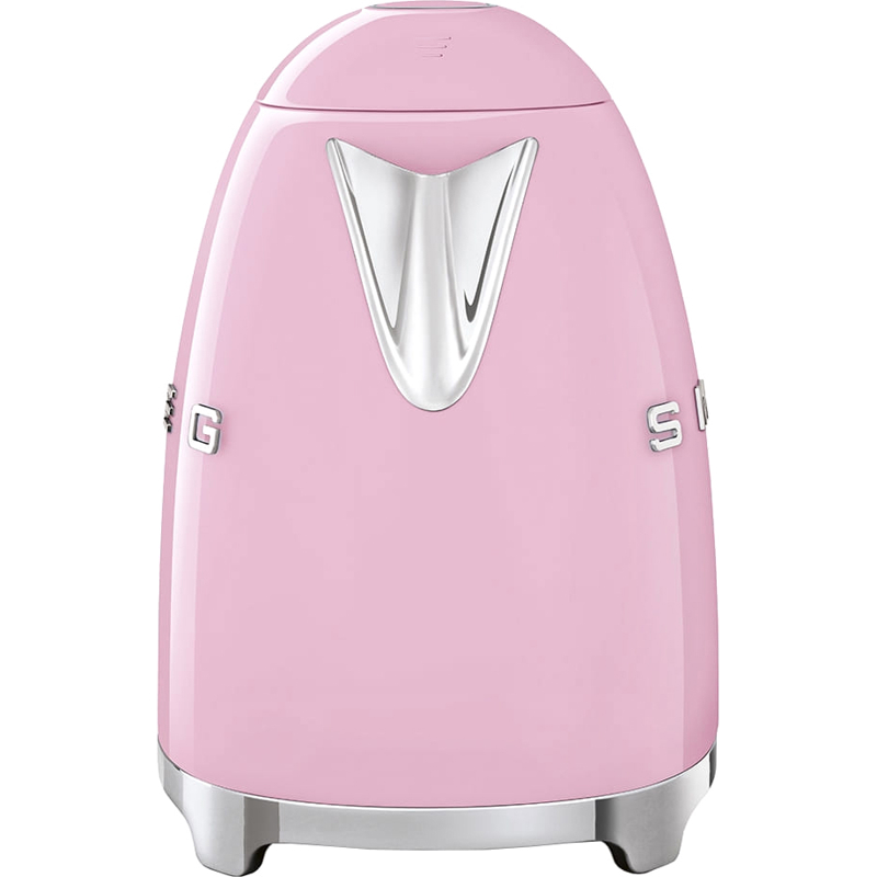 Электрический чайник SMEG KLF03PKEU  