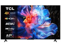 LED телевизор TCL 75P6K 4K Ultra HD