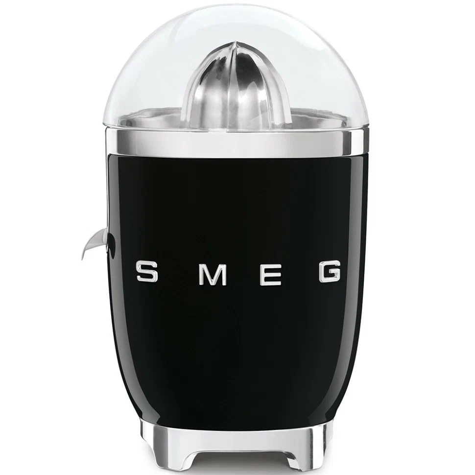 Соковыжималка Smeg CJF01BLMEU