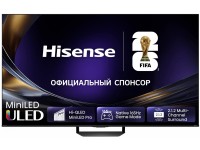 Mini-LED телевизор Hisense 85U7S Pro 4K Ultra HD