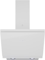 Вытяжка каминная Lex Furia 600 белый управление: сенсорное (1 мотор)