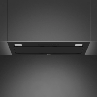 Вытяжка Smeg KSG8P4MB