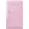 52. Холодильник Smeg FAB10RPK5  